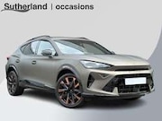 CUPRA Formentor - 1.5 TSI e-Hybrid VZ Performance | 272pk PHEV | Sen