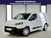 Toyota ProAce City - Electric Challenger Long (L2) 50 kWh 136pk | 3pers. | Laadvl