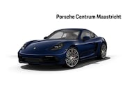 Porsche 718 Cayman - GTS 2.5