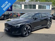 Polestar 2 - Long Range Single Motor 78 kWh SOH 97%| ELEK. STOEL MET MEMO