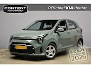 Kia Picanto - 1.0 DPi 68pk 4-zits AMT DynamicLine