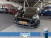 Ford Puma - 1.0 EcoB.125pk Hybrid Automaat Titanium NAVI/CARPL