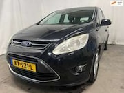 Ford C-Max - 1.6 TDCi Lease Trend SCHADEAUTO!