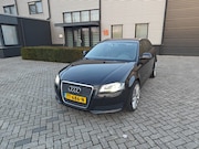 Audi A3 - 1.4 TFSI S-edition Bj 2010 NAVI NW APK