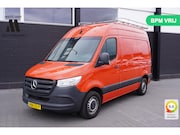 Mercedes-Benz Sprinter - 314 2.2 CDI L1H2 EURO 6 - AC/Climate - Navi - Cruise - € 17.