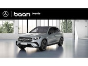 Mercedes-Benz GLC-klasse - 300e 4-Matic Sport Edition | Panoramadak | Trekhaak | Memory