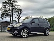 Citroën C-Crosser - 2.4-16V 4x4 7p