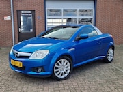 Opel Tigra - 1.8i 16V Sport NL-auto Distributie en APK nieuw , Dak werkt