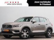Volvo XC40 - 2.0 B4 Inscription | Stoel en stuurverwarming | Wegklapbare 