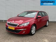 Peugeot 308 - 1.2 PureTech Access , 83836 KM, AIRCO, PDC ACHTER, CRUISE, N