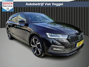 Skoda Octavia - Combi 1.4 TSI iV PHEV Sportline 245pk virtual cockpit, navi,