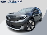 Ford Explorer - Premium Extended Range RWD 77 kWh 286pk | Driver Assistance