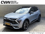Kia Sportage - 1.6 T-GDi Plug-in Hybrid 265pk AWD GT-Line | Trekhaak afneem