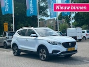 MG MG ZS - Luxury 45 kWh - Panorama, Carplay, Camera, Leer, Stoelverw.