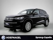 Volkswagen Tiguan - 1.5 eTSI Life Edition | Trekhaak | 360 Camera | Stoelverwarm