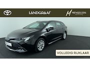 Toyota Corolla - Touring Sports Hybrid 140 Active