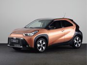 Toyota Aygo X - Hybrid 115 pulse + Easy Pack