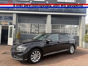 Volkswagen Passat - Variant 1.4 TSI PHEV GTE Business 204pk 1e eigenaar dealer o