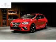 Seat Ibiza - 1.0 TSI FR Business Intense Keyless | Stoelverwarming