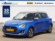 Suzuki Swift - 1.2 Stijl Smart Hybrid | Navi | Cruise | Clima | Camera | Lm