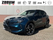 Alfa Romeo Junior - 1.2 Turbo 136 PK Ibrida Speciale | Techno | Camera | 18"