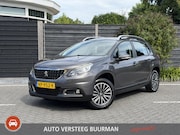 Peugeot 2008 - Blue Lion 1.2 PureTech 110PK Navigatie, Parkeersensoren Acht