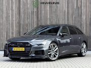 Audi S6 - Avant S6 TDI quattro