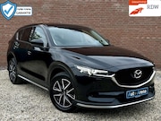 Mazda CX-5 - 2.0 SkyActiv-G 160 GT-M 4WD | Stoelverw. | Stuurverw. | BOSE