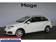 Seat Ibiza - 1.2 TDI COPA Ecomotive Airco Cruise Control Trekhaak All in