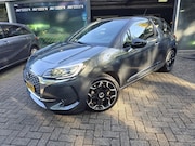 DS DS 3 - 1.2 110PK So Chic | 12MND GARANTIE | NAVI | CRUISE | LMV | L