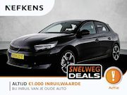 Opel Corsa - 1.2 145pk Hybrid Ultimate Automaat | Navigatie | Climate Con