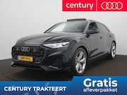 Audi Q8 - 55 TFSI e quattro Pro Line S | S Line | 360gr. camera | pano