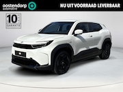 Toyota Urban Cruiser - Dynamic 61 kWh **ARTIC WHITE/ ELEKTRISCH/ DIRECT LEVERBAAR