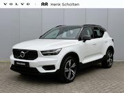 Volvo XC40 - T2 AUT8 129PK R-Design | Lederen bekleding | Stoel- & Stuurw