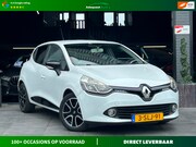 Renault Clio - 0.9 TCe Expression|APK|NAP|Airco|Trekhaak|5DR