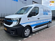 Renault Master - E-Tech T35 L2H2 87kWh Demo|Trekhaak