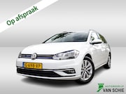 Volkswagen Golf - Variant 1.5 TGI CNG Comfortline 1e-Eig. & Dealer-Onderh. BOV