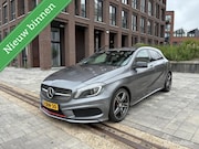 Mercedes-Benz A-klasse - 200 CDI AMG Pakket Euro 6 Clima Led Cruise