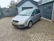 Ford C-Max - Focus 1.6-16V Ambiente, Airco, Verwarmde voorruit, Parking s