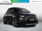 Abarth 500 - Cabrio Turismo 42 kWh