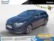 Kia Ceed - Sportswagon 1.6 GDI PHEV ExecutiveLine *Automaat*Navi+Camera