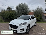 Ford Kuga - 2.5 PHEV ST-Line X | Head-up | ACC | Elek. stoelen