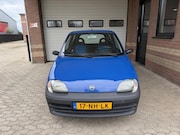 Fiat Seicento - 1.1 2003 weinig km 2e eigenaar APK nieuw