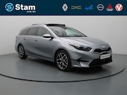 Kia Ceed - Sportswagon 1.5 T-GDi MHEV ExecutiveLine Camera | Adapt. Cru