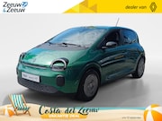 Renault Twingo - urban range evolution 27.5 kWh Uit voorraad leverbaar op = o