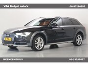 Audi A6 Allroad - quattro 3.0 TDi BiT Panorama