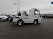 Cenntro Metro - C500 | Chassis Cabine | Lithium | Range 100 km | Refurb
