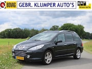 Peugeot 307 - 2.0-16V XSi Pano, Cruise, Airco, Haak, INRUILKOOPJE
