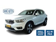 Volvo XC40 - 1.5 T5 Inscription | LEER | ELEKTR. STOELEN | PARELMOER LAK