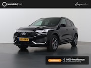 Ford Kuga - 2.5 PHEV ST-Line X | Nieuw Model! | Navigatie | Parkeercamer
